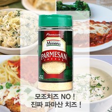 메사나파르메산치즈