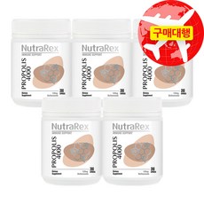 프리미엄프로폴리스4000