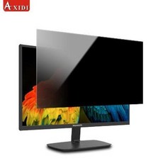 모니터 화면 보호기 블루라이트 필터 컴퓨터 방시막 21인치 탁상용 방시보호막 21.5인치, 01 21인치(46.6x29.2cm) 컬렉션