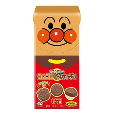 호빵맨간식통