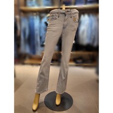 리바이스 SH04 725 하이라이즈 부츠컷 청바지 18759-0099 (NC야탑)