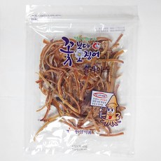 한양식품 꽃보다오징어 130g 슬라이스(오리지날) (무료배송), 2개