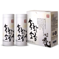 암웨이송화소금