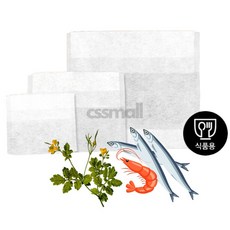 크린랩 다시백 대중소 3타입 멸치 육수 국물 차 약재 다용도 우리기 육수내기, 중, 중(M), 1개