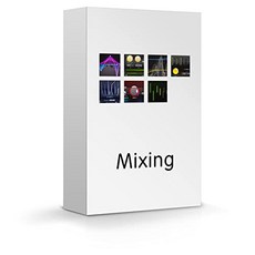 fabfilter Mixing Bundle 플러그인 소프트웨어 팹 필터