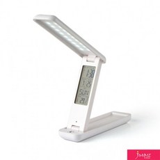 BSC NEXT-120LAMP 휴대용 충전식 LED스탠드 원목모니터받침대 용품 모니터받침대높이조절 jueo, 상세페이지참조()