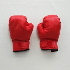 히든템 동체시력 복싱볼 미트 운동 볼, 복싱글러브