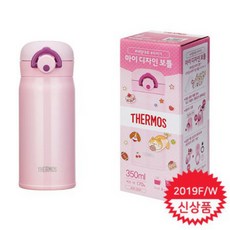 써모스jnr350k