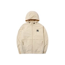 엠엘비 [정상가 169000원] MLB 공용 후디드 바람막이 3AWJ01014-50BGS