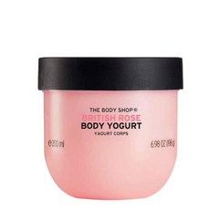 [현대백화점][더바디샵] 브리티쉬 로즈 바디 요거트 200ML (91414), 단일상품