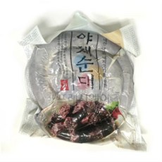 트레이더스순대