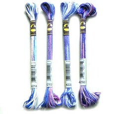 dmc25번베리에이션