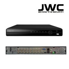 JWC CCTV 녹화기 500만화소 JDO-1605 16채널 DVR - jwc16채널