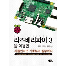 라즈베리파이3 TOP01