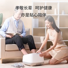 두피마사지기 )스팀 족욕통 가정용 안마 발담구기 매직 양동이세척 발대야 스마트 발, 기본, T01-유래 YX-YZY300