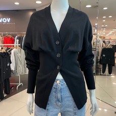 보브가디건