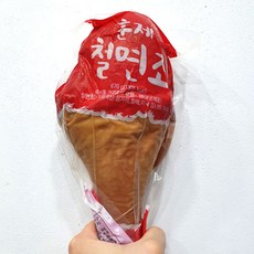 훈제 칠면조다리 670g(실중량 800~900g) 10개