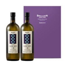 브로슈낭 엑스트라버진 트러플오일 250ml 송로버섯 트러플향