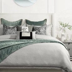 모델하우스침구