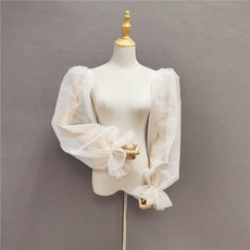 웨딩드레스볼레로