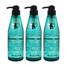 과일나라슈퍼하드헤어젤600