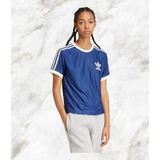 아디다스 ADIDAS ABC마트 3 스트라이프 티 IR7466 310201