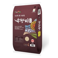 경기 수향미 골드퀸3호 특등급 10kg 1, 1개