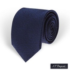 듀퐁큐빅넥타이