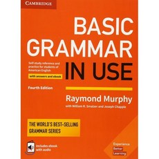 basicgrammarinuse