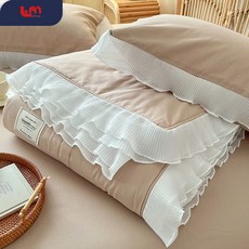 레노마여름모달이불패드세트라지킹