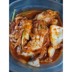 김치달인