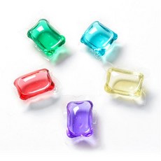 고체섬유유연제