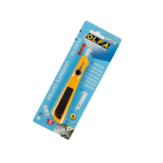 올파 아크릴 전용 재단칼 PC-S, 1개, 올파 PC-S