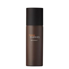 HERMÈS 에르메스 떼르 데르메스 데오드란트 SP 150ml _FR, 1개 - 떼르데르메스