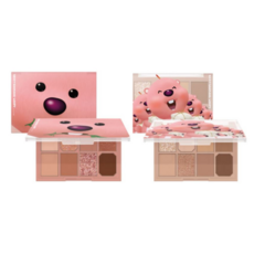 삐아파이널섀도우팔레트