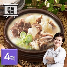 빅마마소한마리탕