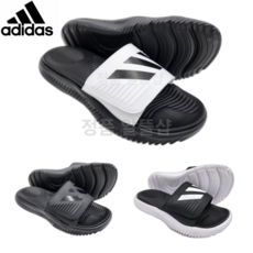 아디다스 ADILETTE COMFORT SLIDES 사무실 교실 학생 실내화 슬리퍼 상품 이미지