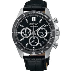 SEIKO 세이코 스피릿 크로노그래프 SBTR021 시계