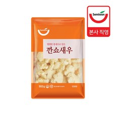 깐쇼새우 900g (12g x 80개입) (소스미포함), 2개