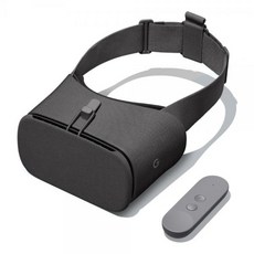 MVT015510[Google] 구글 VR 데이드림 뷰 2세대, 단일옵션