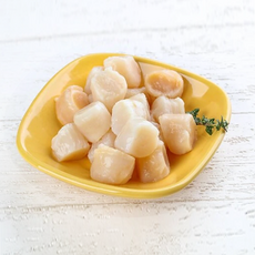 급냉 자연산 키조개관자 통관자 1kg 냉동 개아지살 11/15 중국(인산염o) 조개구이 관자요리 버터구이, 1개