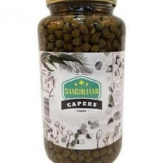 케이퍼 상온 600g, 1개