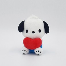 포차코가방고리