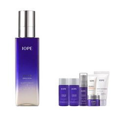 아이오페스템3에멀젼