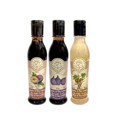 만토바화이트발사믹글레이즈