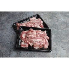 굶지마소