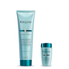 케라스타즈 엘릭서 얼팀 정품 용량 증정 시몽 테르미크 150ml 듀오 세트No.1 헤어