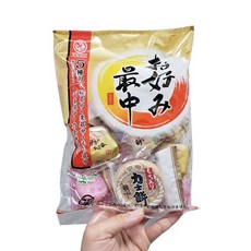 오꼬노미모나카