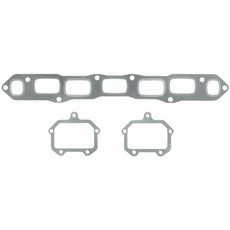 Fel-Pro MS 22813 Intake/Exhaust Manifold Gasket Fel-Pro MS 22813 흡기/배기 매니폴드 개스킷, Fel-Pro MS 22813 Intake/Exhaus, 1개