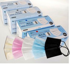 플로우천사마스크